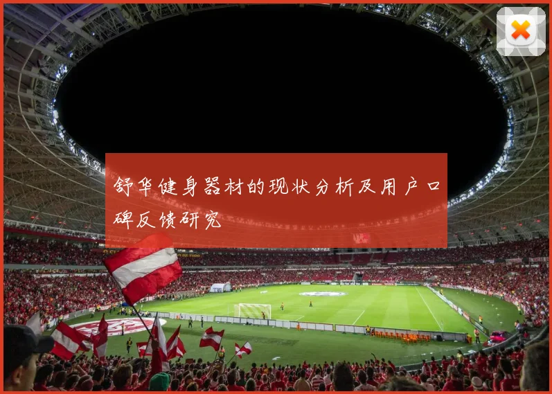 舒华健身器材的现状分析及用户口碑反馈研究