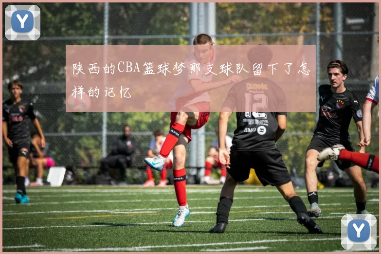 陕西的CBA篮球梦那支球队留下了怎样的记忆