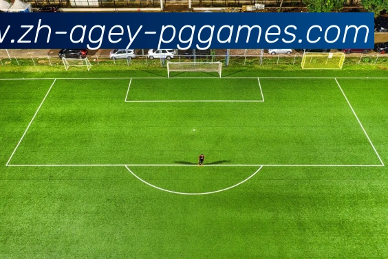 PG电子发展历程